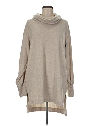 Maeve by Anthropologie Turtleneck Sweater (view 1)
