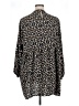 Zara Black Casual Dress Size XL - photo 2