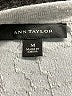 Ann Taylor Gray Sweatshirt Size M - photo 7