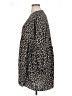 Zara Black Casual Dress Size XL - photo 5