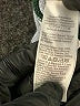 J.Crew Factory Store 100% Cotton Stripes Gray Pullover Sweater Size S - photo 8