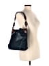 Brighton 100% Leather Black Leather Shoulder Bag One size - photo 2
