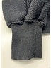 OFF-WHITE Black Pullover Sweater One size - photo 11