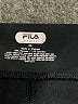 Fila Sport Black Active Pants Size XS - photo 7