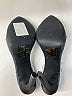 Qupid Gray Sandals Size 8 - photo 5