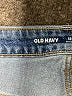 Old Navy Blue Jeans Size 12 (petite) - photo 8