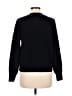 Simply Vera Vera Wang Black Cardigan Size M - photo 2