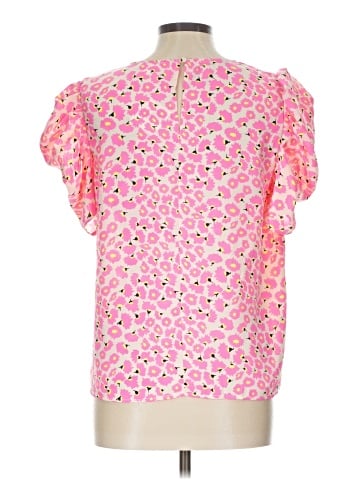 TCEC Short Sleeve Blouse (view 2)