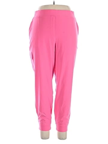 Zenergy by Chico's Casual Pants (view 1)