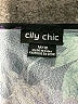 City Chic Black 3/4 Sleeve Blouse Size 18 Plus (M) - photo 7
