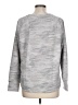 Eddie Bauer Gray Pullover Sweater Size L - photo 2