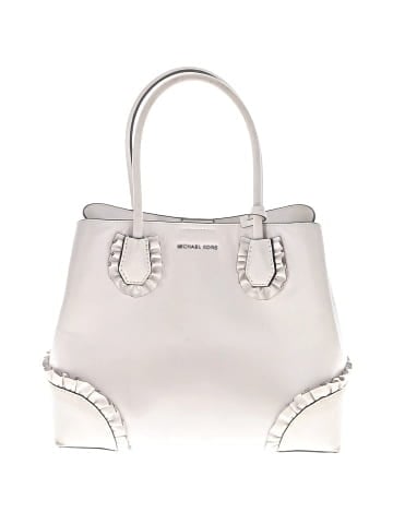 MICHAEL Michael Kors Satchel (view 1)