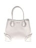 MICHAEL Michael Kors White Satchel One size - photo 1