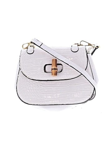 Unbranded Crossbody Bag (view 1)