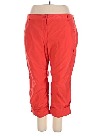 Lands' End Casual Pants (view 1)