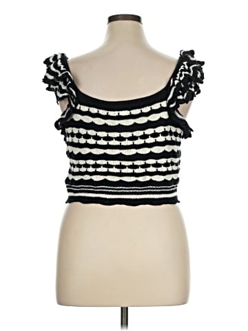 H&M Sleeveless Top (view 2)