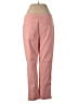 Chico's Solid Pink Casual Pants Size 0.5R - photo 2