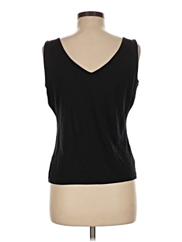 A'nue Ligne Sleeveless Top (view 2)