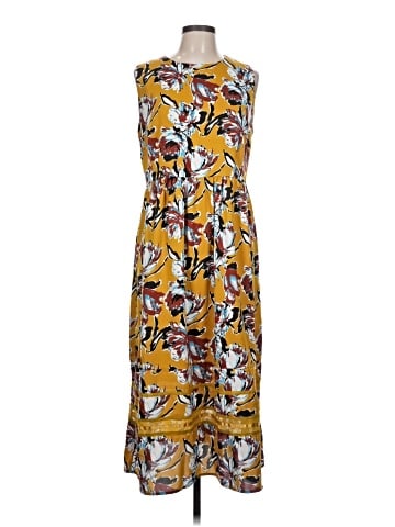 Chelsea28 Casual Dress (view 1)