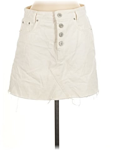 BDG Casual Skirt (view 1)