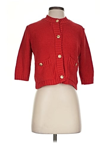 Zara Cardigan (view 1)
