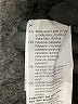 Basler 100% Acetate Tweed Gray Jacket Size EU 40 / US 10 - photo 8