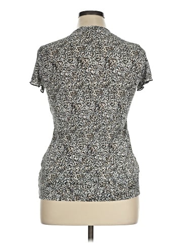 Elementz Short Sleeve Top (view 2)