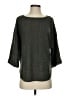 Max Studio Green Pullover Sweater Size XS - photo 1