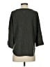 Max Studio Green Pullover Sweater Size XS - photo 2