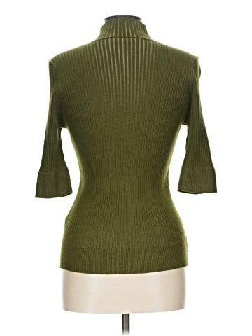 DKNY 3/4 Sleeve Top (view 2)