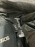 ASOS Black Trenchcoat Size 2 - photo 7