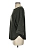 Max Studio Green Pullover Sweater Size XS - photo 5