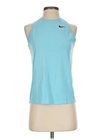 Nike Sleeveless T-Shirt (view 1)