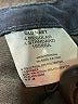 Old Navy Solid Blue Jeans Size 4 - photo 5