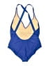 J.Crew Blue Sleeveless Top Size 18 - photo 2