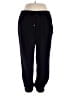 JLo by Jennifer Lopez 100% Polyester Black Casual Pants Size XL - photo 1