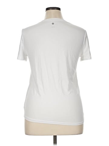 Danskin Short Sleeve T-Shirt (view 2)
