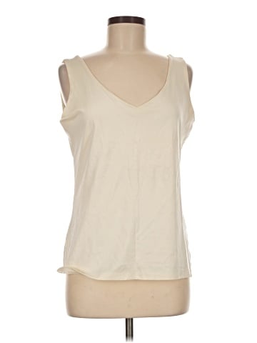 A'nue Ligne Sleeveless Top (view 1)