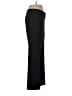 Theory Black Wool Pants Size L (estimated) - photo 4
