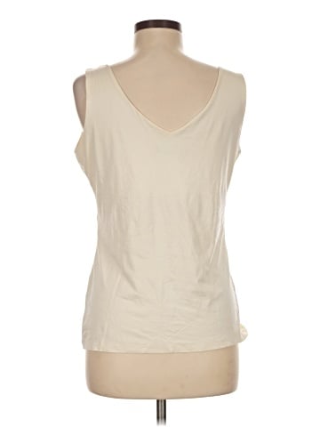 A'nue Ligne Sleeveless Top (view 2)