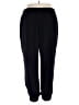 JLo by Jennifer Lopez 100% Polyester Black Casual Pants Size XL - photo 2