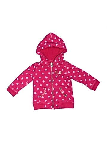 True Religion Zip Up Hoodie (view 1)