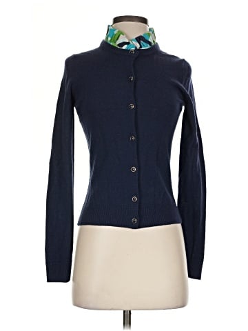 Lilly Pulitzer Wool Cardigan (view 1)