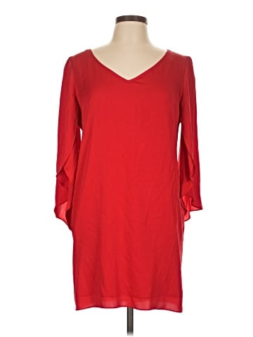 Milly Casual Dress (view 1)