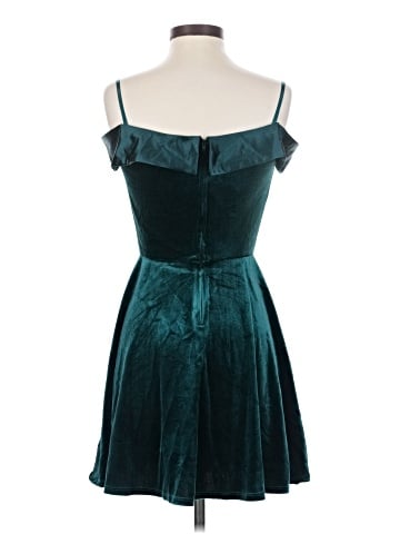 Trixxi Cocktail Dress (view 2)