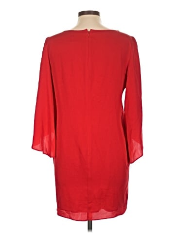 Milly Casual Dress (view 2)