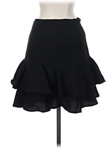 Lauren by Ralph Lauren Formal Skirt (view 2)