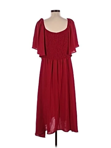 Scomchic Casual Dress (view 2)