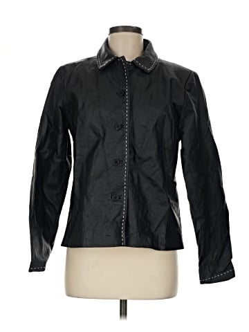 Bagatelle Jacket (view 1)