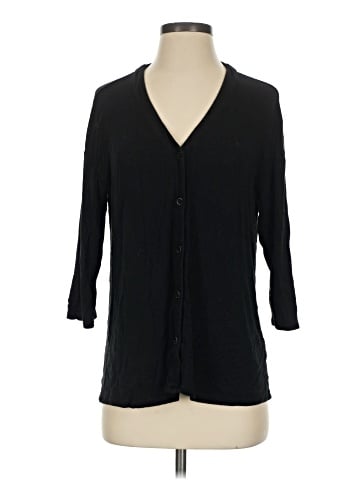 J.Jill 3/4 Sleeve Blouse (view 1)